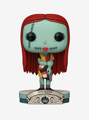 Buy Sally Holiday Ornament at Funko.