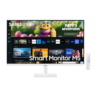 Samsung ViewFinity S8 32 4K HDR Monitor LS32B806PXNXGO B&H