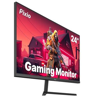 Pixio PX248 Prime 24 inch IPS FHD 1920 x 1080 144Hz Refresh