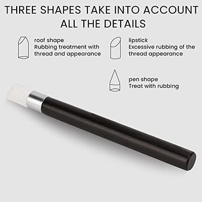 Pssopp Blending Sticks with 2 Replaceable Head,Moderate Friction Delicate  Even Portable Sketch Rubbing Pen Sketch Drawing Tools for Student Sketch  Drawing Tool - Yahoo Shopping