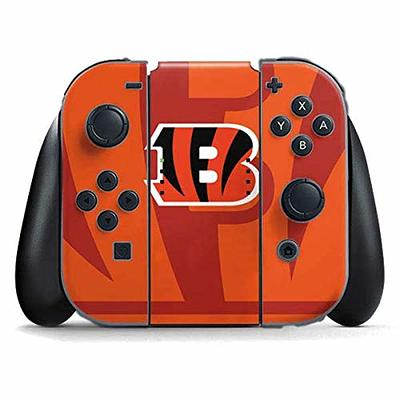 Cincinnati Bengals Skin for PS5 Console - Skinit