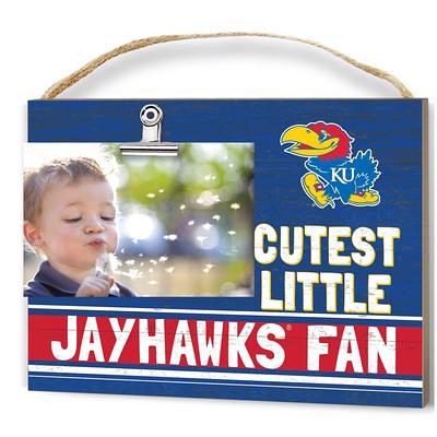 Kansas City Royals 10.5 x 8 Best Dog Clip Photo Frame