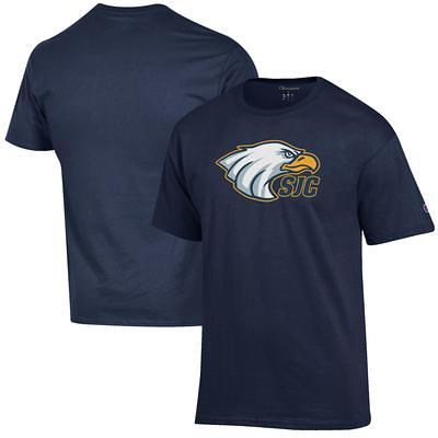 Alternative Apparel Men's White Boston College Eagles Keeper Long Sleeve T-Shirt Size: Medium