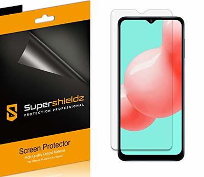 2 Pack) Supershieldz Designed for Samsung Galaxy S23 Ultra 5G Screen  Protector, High Definition Clear Shield (TPU) - Supershieldz