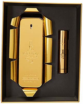 one million perfume set