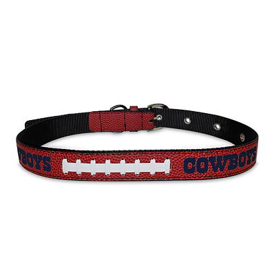 Dallas Cowboys Dog Leash- Offically Licensed NFL Football Pet Gear at