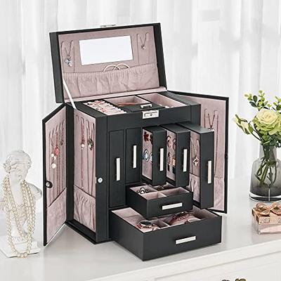 Jewelry Storage Organizer