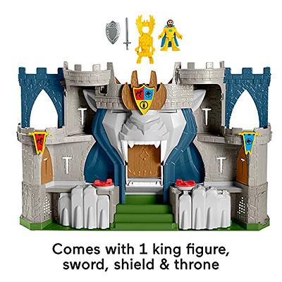 Disney Junior Royal Adventures Palace Playset, Officially Licensed