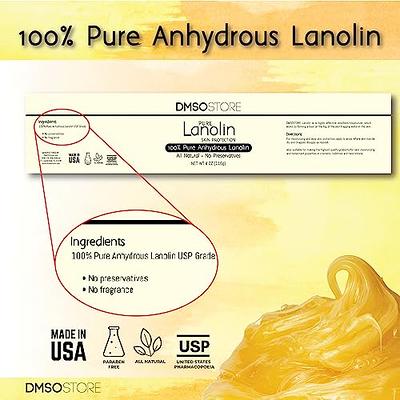 Velona Sodium Lactate 60% - 2 oz | USP Grade Natural Preservative | For  Soap Making & Lotions | Harder Bar of Soap, pH Regulator, Glycerin  substitute