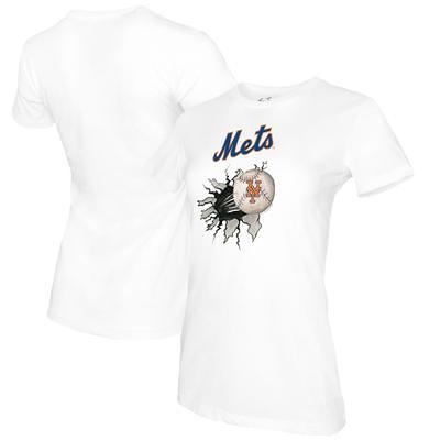 New York Yankees Lucky Charm Tee Shirt 2T / White