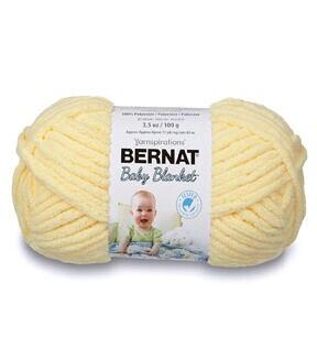 Baby Yarn & Baby Blanket Yarn - JOANN