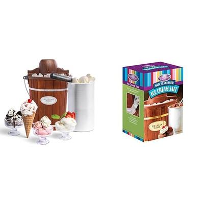 GreenLife  Scoop Express Ice Cream Maker