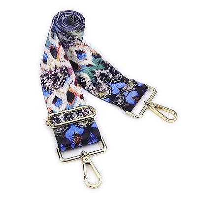 Guitar Strap for Handbag, Purse Strap, Replacement Shoulder Bag