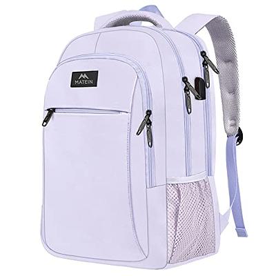 Teenage Girls' Backpack Middle School Students Bookbag Outdoor