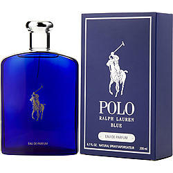 Ralph Lauren Men's Polo Red Parfum Spray, 6.7 oz. - Macy's