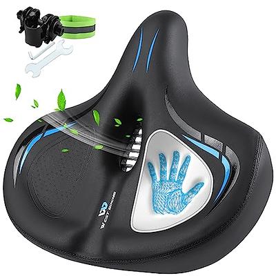 Bike Seat – Everlasting Comfort