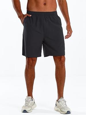 NORTHYARD Men's Quick Dry Athletic Running Shorts