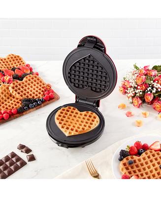 Dash Mini Waffle Bowl Maker - Macy's