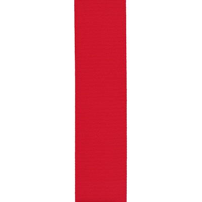 Offray Ribbon, Red 1 1/2 inch Grosgrain Polyester Ribbon, 12 feet - DroneUp  Delivery