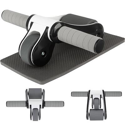 Ailtower Ab Roller Wheel Home Gym Equipment for Core Workout - Men And  Women Gym Accessories for Perfect Fitness Ab Workout 