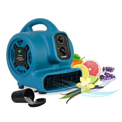 Lavex 2-Speed Compact Air Mover - 1/2 hp