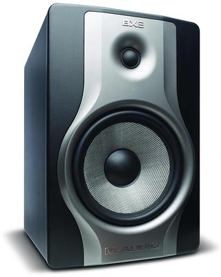 M-Audio BX3BT 3.5 120W Studio Monitors (Pair) BX3PAIRBTXUS B&H