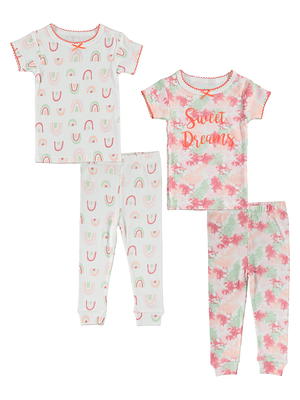 Unisex Doctor Costume Pajama Set for Toddler & Baby