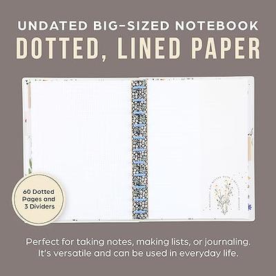 Happy Planner Big Work + Life 60 Sheet Filler Paper - Yahoo Shopping