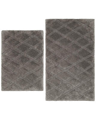 Simply Vera Vera Wang Premium Luxury Bath Rug Collection