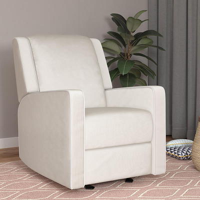 Baby relax rylee wingback clearance gliding recliner