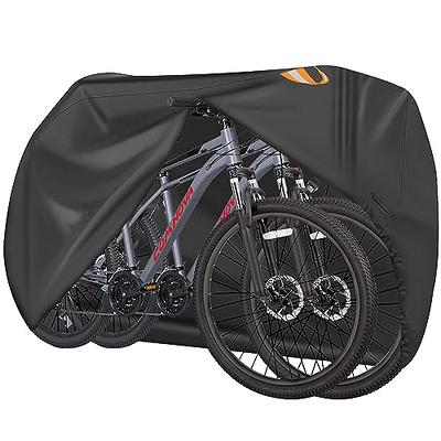 Bicycle Bags Set-2. Handlebar Bike Bag. Feed Bag Bike. Bike Bag