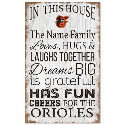 St. Louis Cardinals 24'' Halloween Celebration Stack Sign