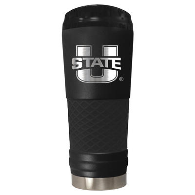 Ncaa Ohio State Buckeyes 20oz Mascot Stainless Steel Tumbler : Target