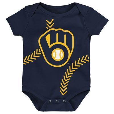 Newborn & Infant Dak Prescott Navy Dallas Cowboys Mainliner Player