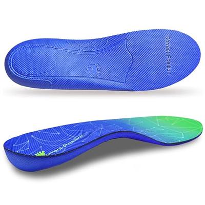  FootChair Orthotics with Pads for Adjustable Arch