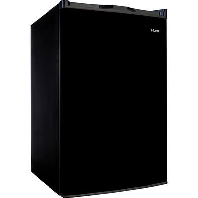 Kalamera 3.5 Cu.ft compact mini chest fridge freezer free standing