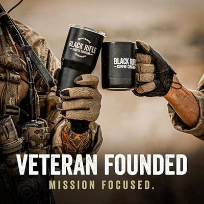 Black Rifle Coffee - Caf Roast (Ground)