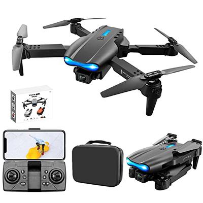 Foldable RC Drone Helicopter WiFi FPV Altitude Hold Headless Mode  Quadcopter Toy