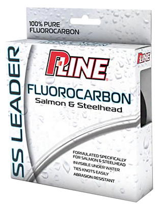 P-LINE SS FLUOROCARBON LEADER 25LB. 100 YD - Yahoo Shopping