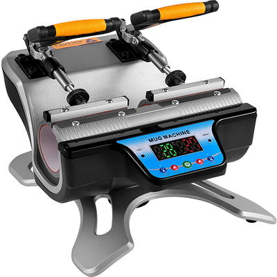  Heat Press Machine, DIY Tools Sublimation Heatpress