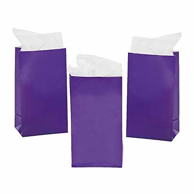 4 x 5 1/2 Bulk 150 Pc. Small Clear Cellophane Gift Bags