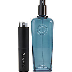 Eau De Narcisse Bleu by Hermes for Unisex - 3.3 oz EDC Spray (Tester)