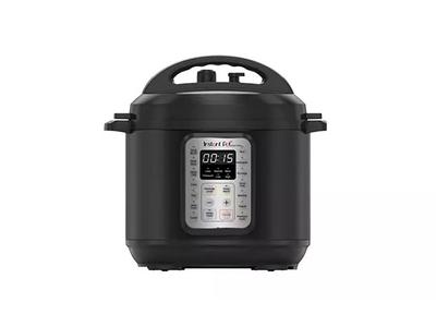 Instant Pot Viva 9 in 1 Pressure Cooker Open Box Yahoo Shopping