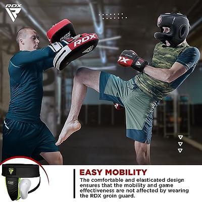 RDX Groin Protector Cup Men, Boxing Kickboxing MMA Muay Thai Sparring Groin  Guard, Ventilated Adjustable,Karate Fighting Training, Underwear Jiu Jitsu  BJJ Protection, Boys Youth - Yahoo Shopping