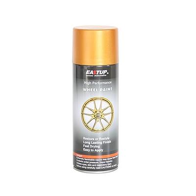 Rust-Oleum Vinyl Wrap Gold Spray Paint 372513 - Advance Auto Parts