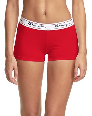 Champion sport brief/champion panty/woman panties/gym short