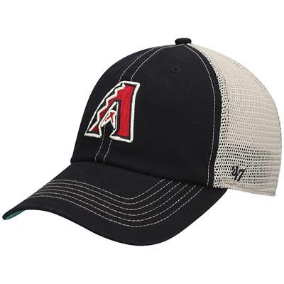 47 Camo Arizona Diamondbacks Team Clean Up Adjustable Hat