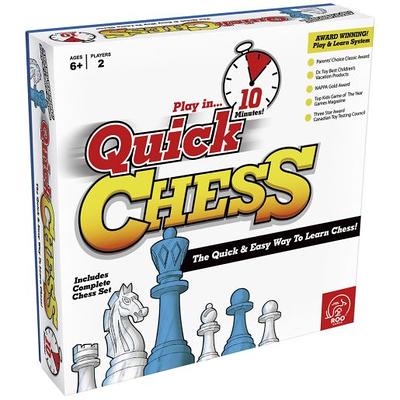 Story Time Chess - 2021 Toy of The Year Award Winner - Chess Sets,  Beginners Chess, Chess Game Toddlers, Learning Games for Kids, Boys & Girls  Ages