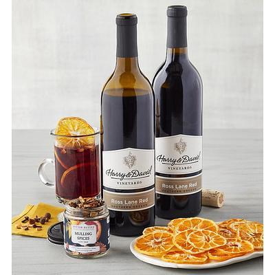 Mulled Wine Kit