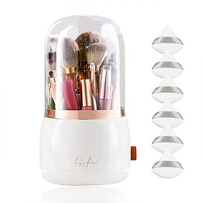 Acrylic Makeup Brush Holder Makeup Storage Makeup Organiser